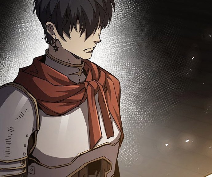 The Second Coming of Gluttony Chapter 108 - halaman 47