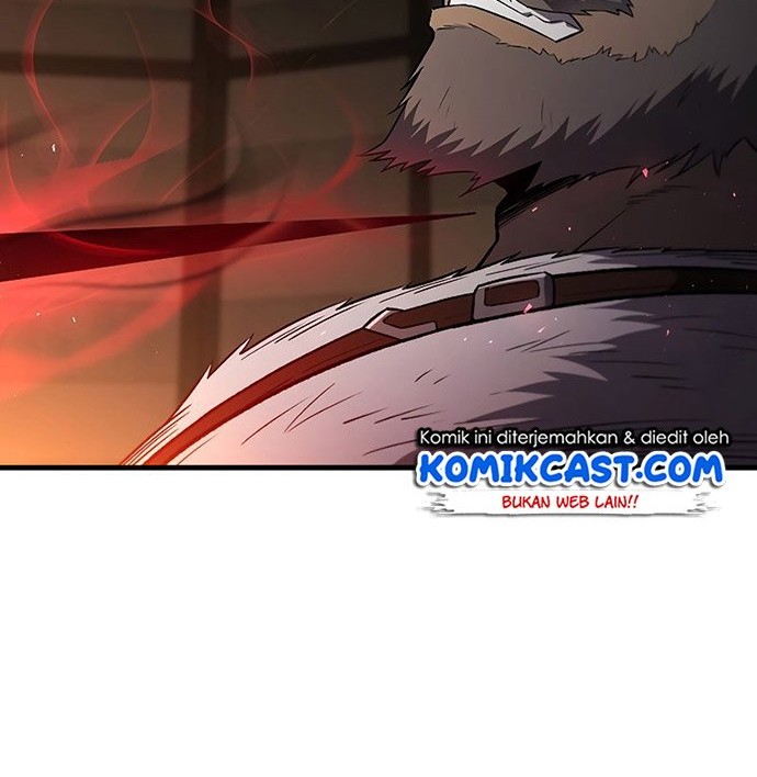 The Second Coming of Gluttony Chapter 108 - halaman 5