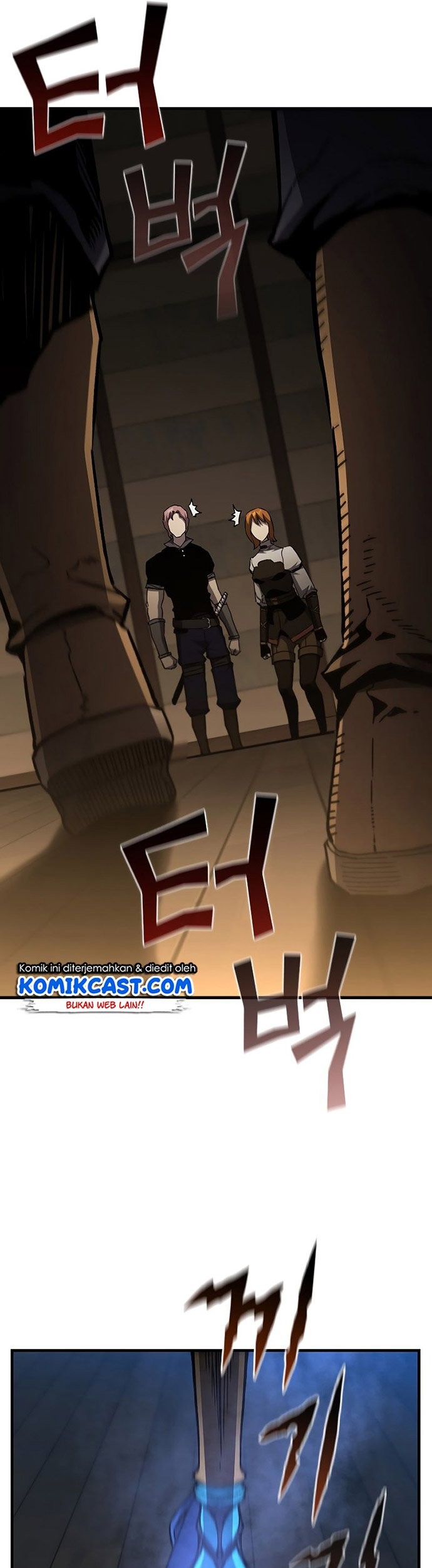 The Second Coming of Gluttony Chapter 108 - halaman 50