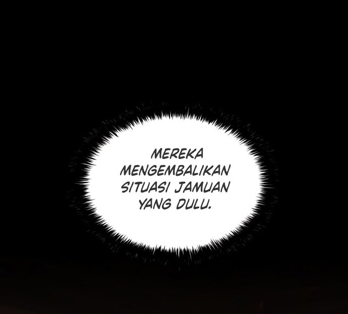 The Second Coming of Gluttony Chapter 108 - halaman 59