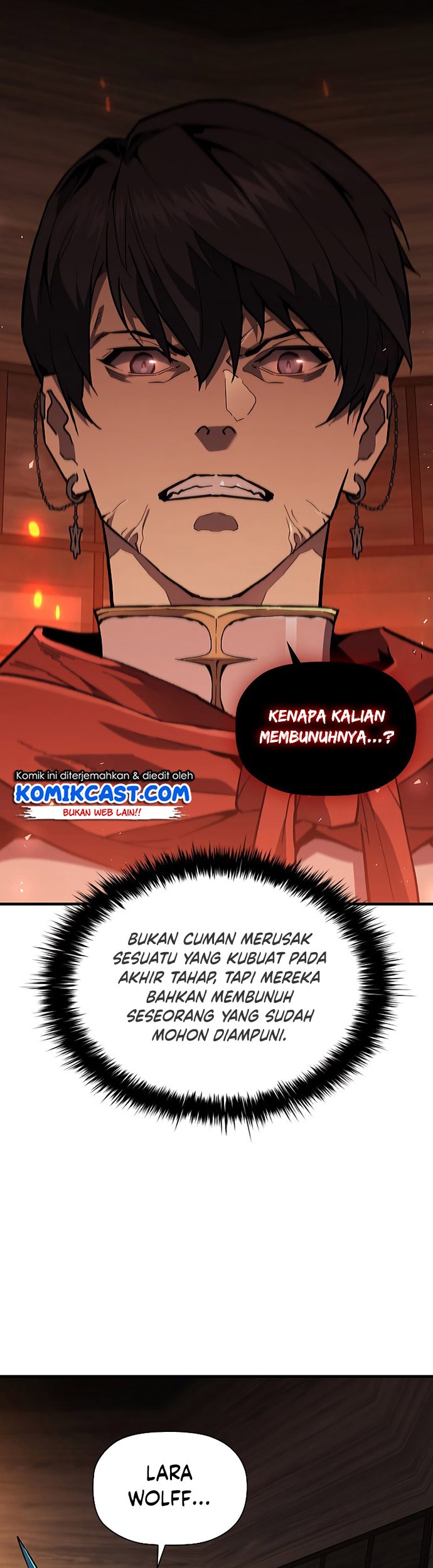 The Second Coming of Gluttony Chapter 108 - halaman 60