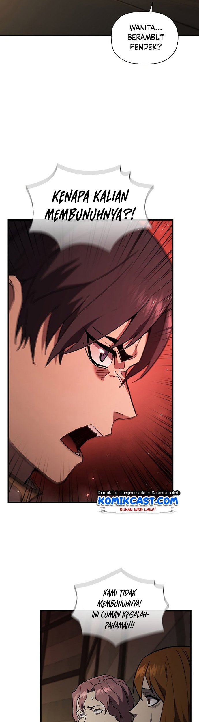 The Second Coming of Gluttony Chapter 108 - halaman 62