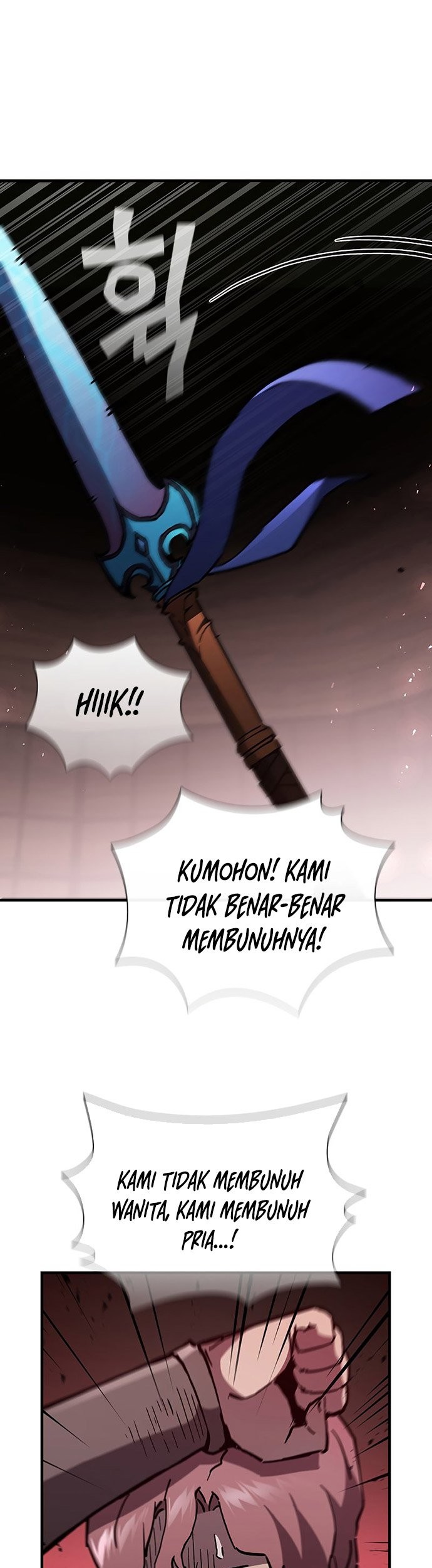 The Second Coming of Gluttony Chapter 108 - halaman 64