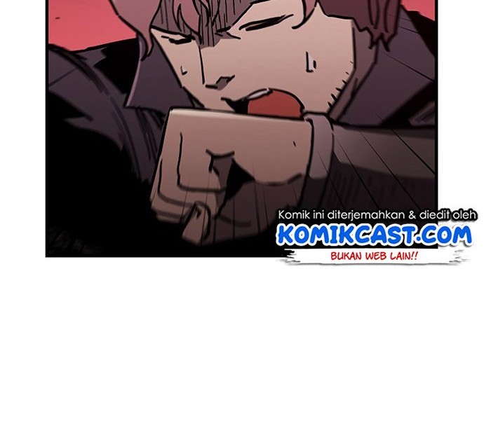 The Second Coming of Gluttony Chapter 108 - halaman 65