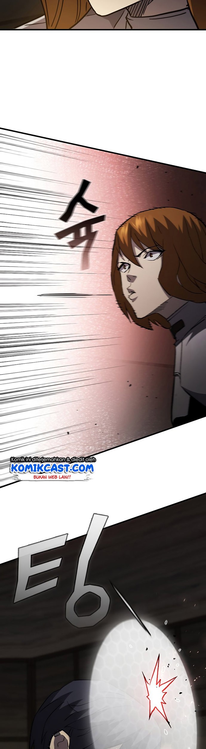 The Second Coming of Gluttony Chapter 108 - halaman 68