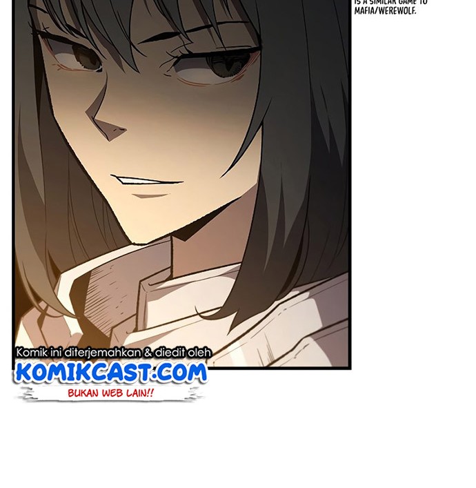 The Second Coming of Gluttony Chapter 108 - halaman 7