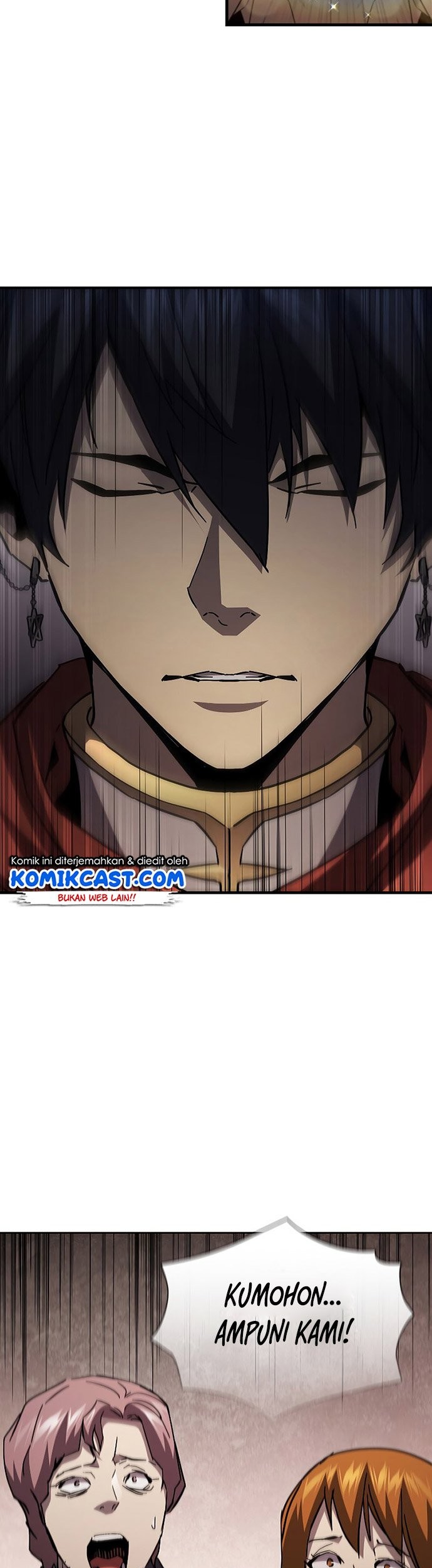 The Second Coming of Gluttony Chapter 108 - halaman 72