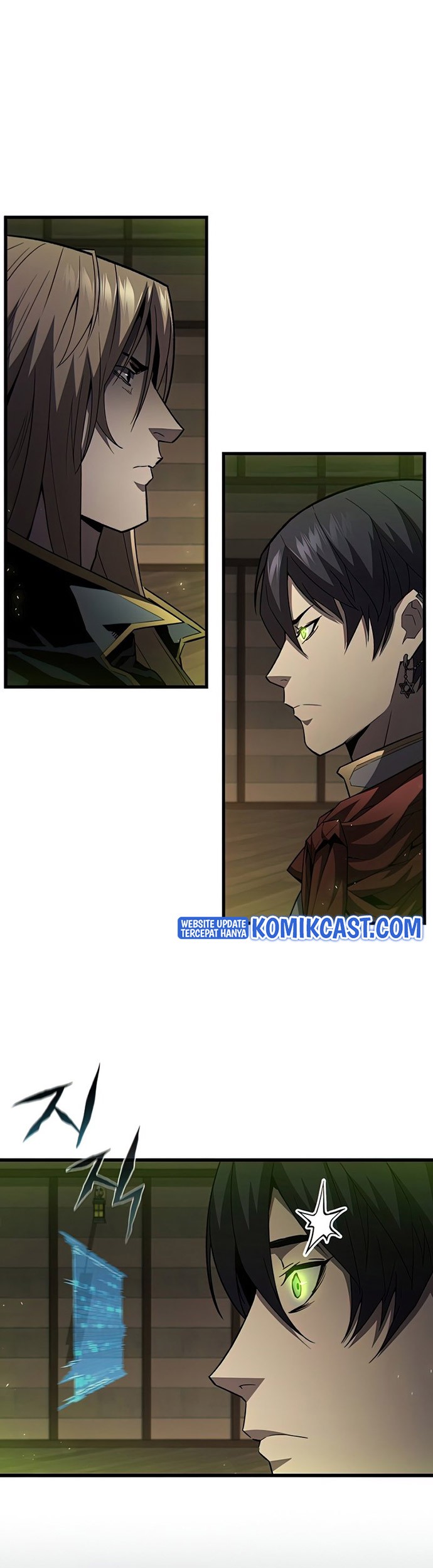 The Second Coming of Gluttony Chapter 109 - halaman 10