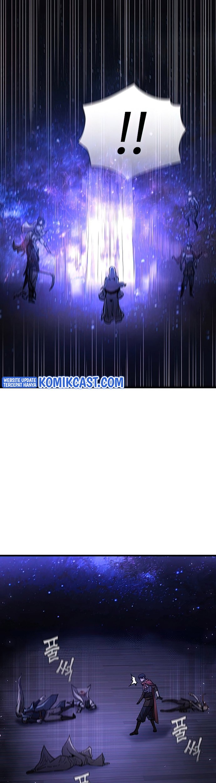 The Second Coming of Gluttony Chapter 109 - halaman 30