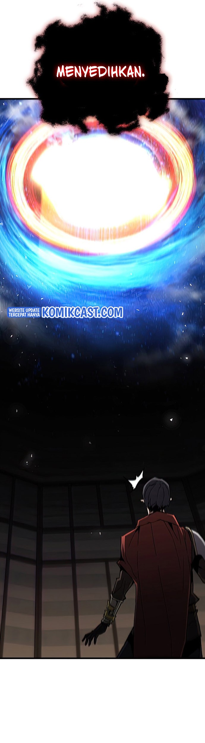 The Second Coming of Gluttony Chapter 109 - halaman 32