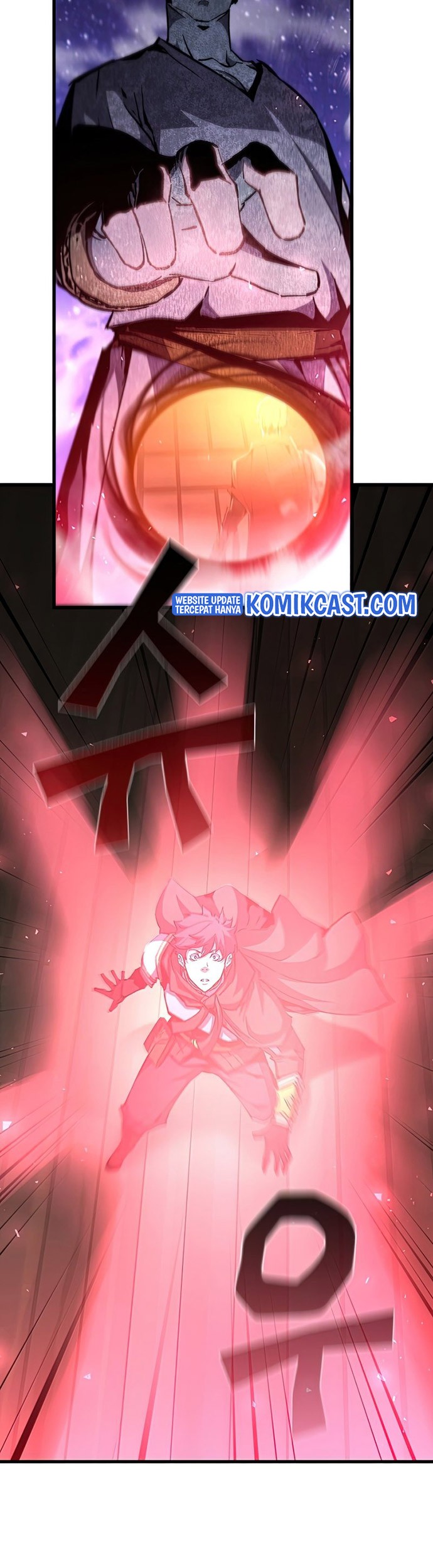 The Second Coming of Gluttony Chapter 109 - halaman 34