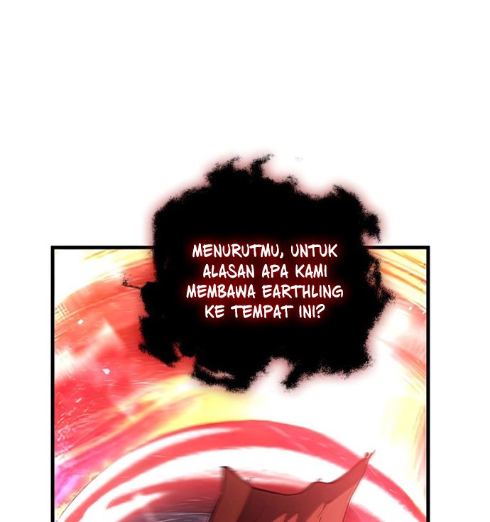 The Second Coming of Gluttony Chapter 109 - halaman 41