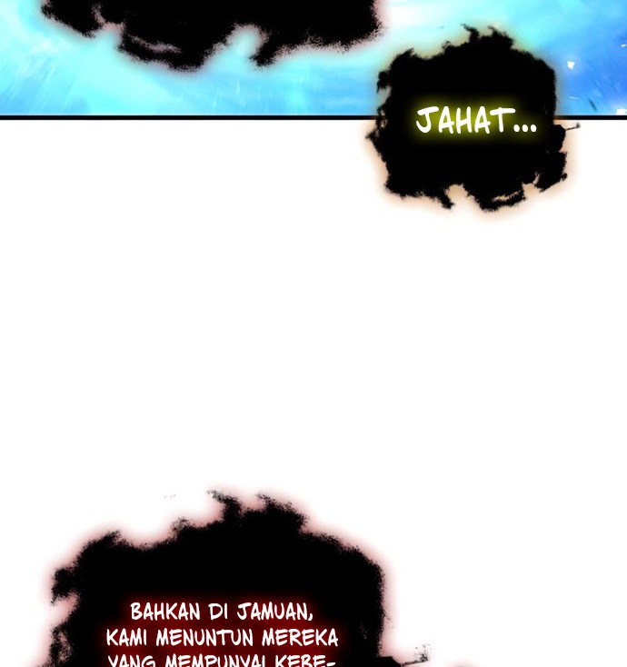 The Second Coming of Gluttony Chapter 109 - halaman 43