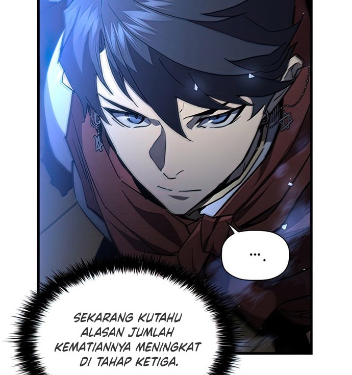 The Second Coming of Gluttony Chapter 109 - halaman 45