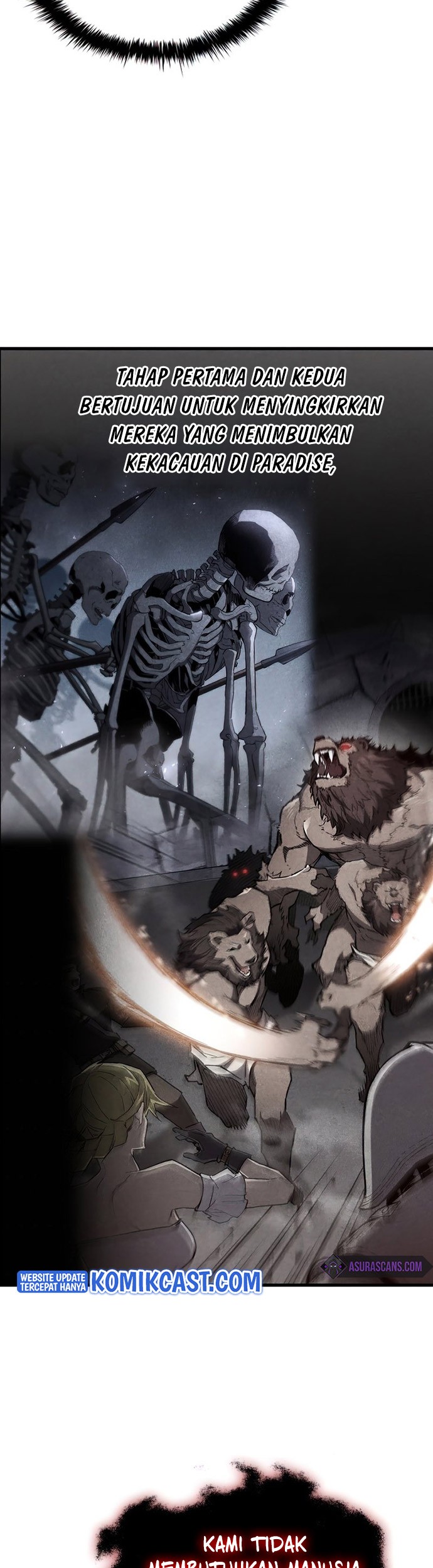 The Second Coming of Gluttony Chapter 109 - halaman 46