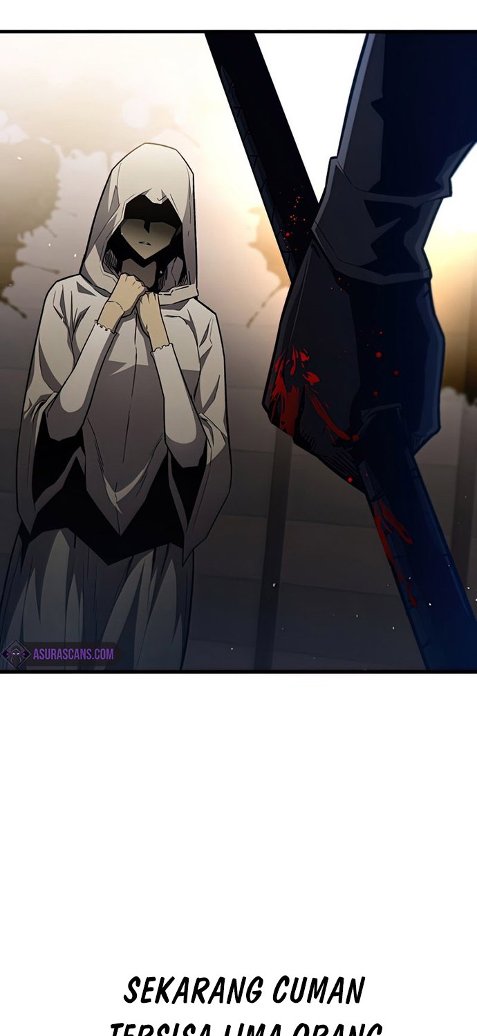 The Second Coming of Gluttony Chapter 109 - halaman 5