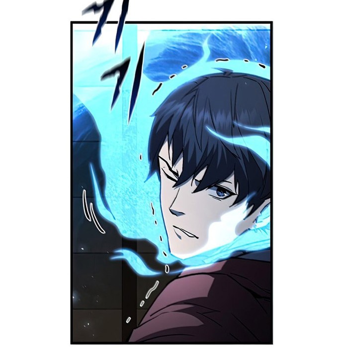 The Second Coming of Gluttony Chapter 109 - halaman 55
