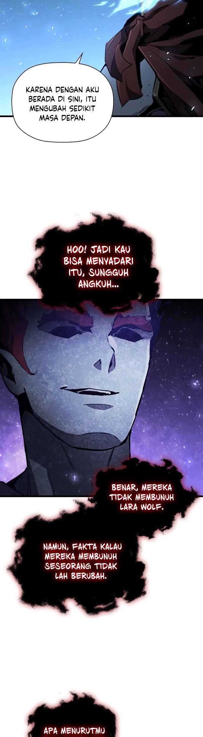 The Second Coming of Gluttony Chapter 109 - halaman 60