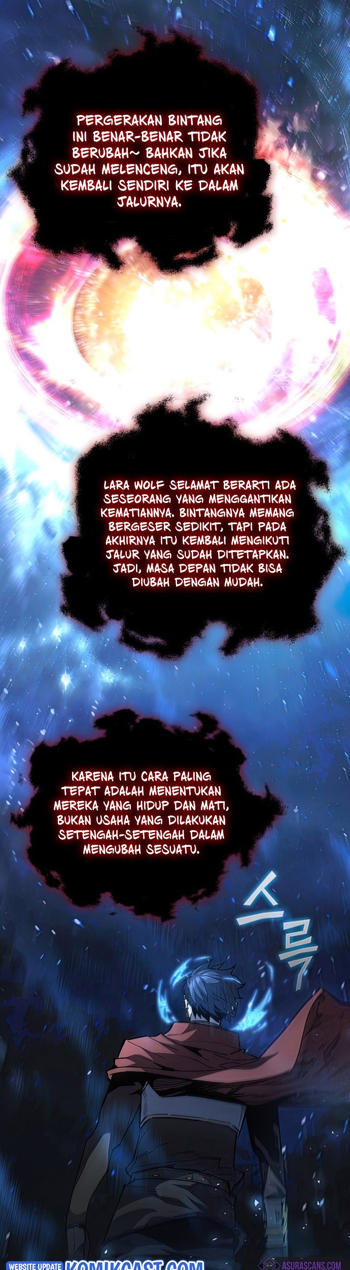The Second Coming of Gluttony Chapter 109 - halaman 62