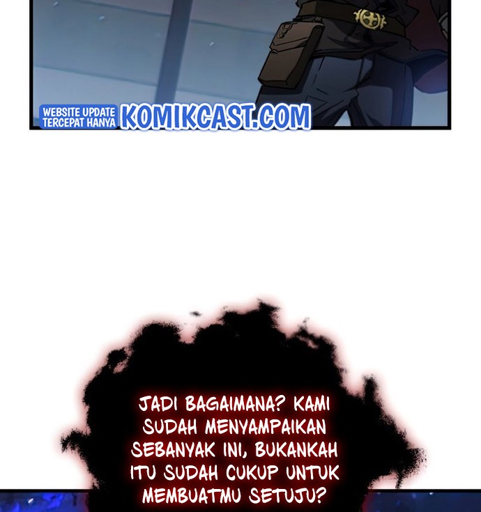 The Second Coming of Gluttony Chapter 109 - halaman 65
