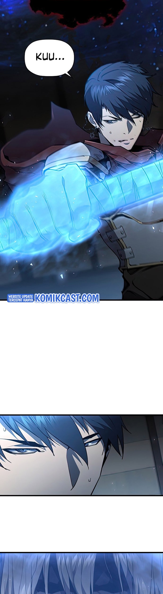 The Second Coming of Gluttony Chapter 109 - halaman 66