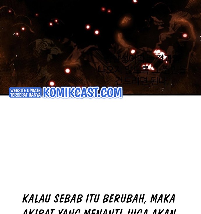 The Second Coming of Gluttony Chapter 109 - halaman 69