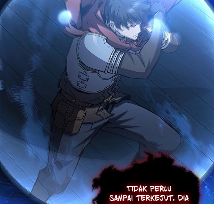 The Second Coming of Gluttony Chapter 109 - halaman 73