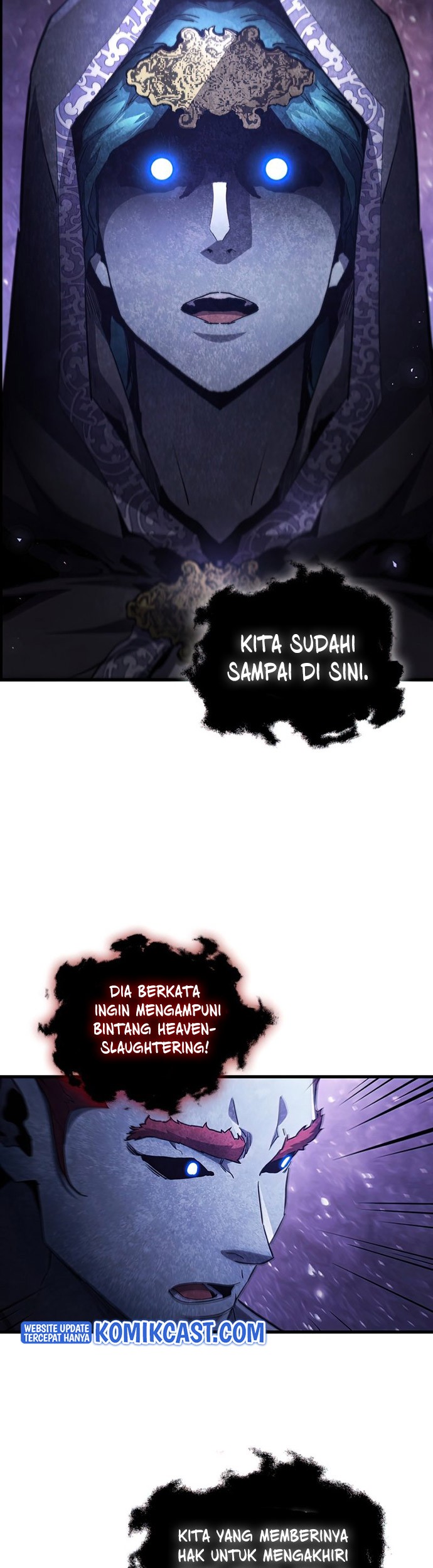 The Second Coming of Gluttony Chapter 109 - halaman 76