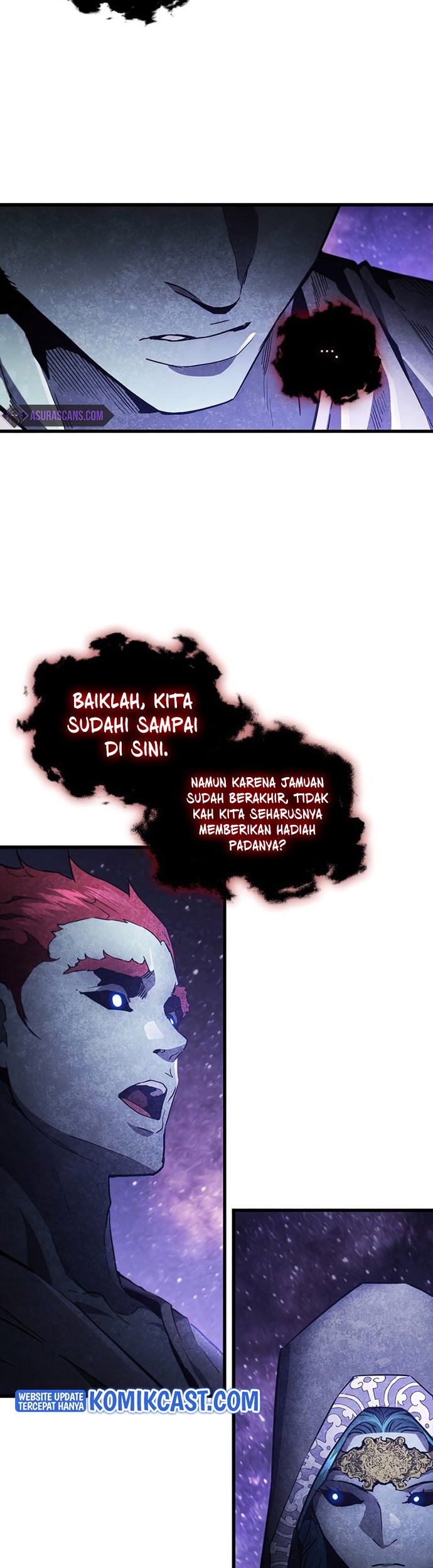 The Second Coming of Gluttony Chapter 109 - halaman 78