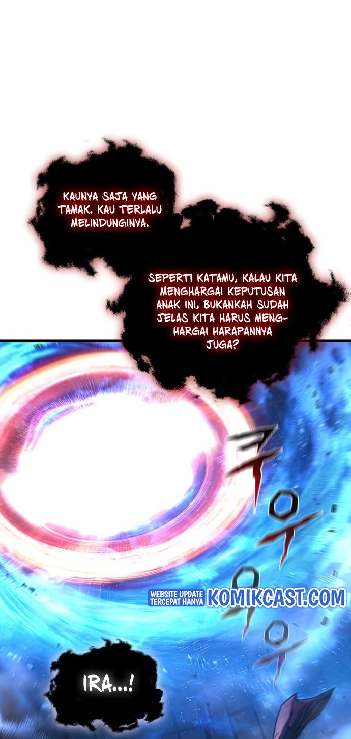 The Second Coming of Gluttony Chapter 109 - halaman 81