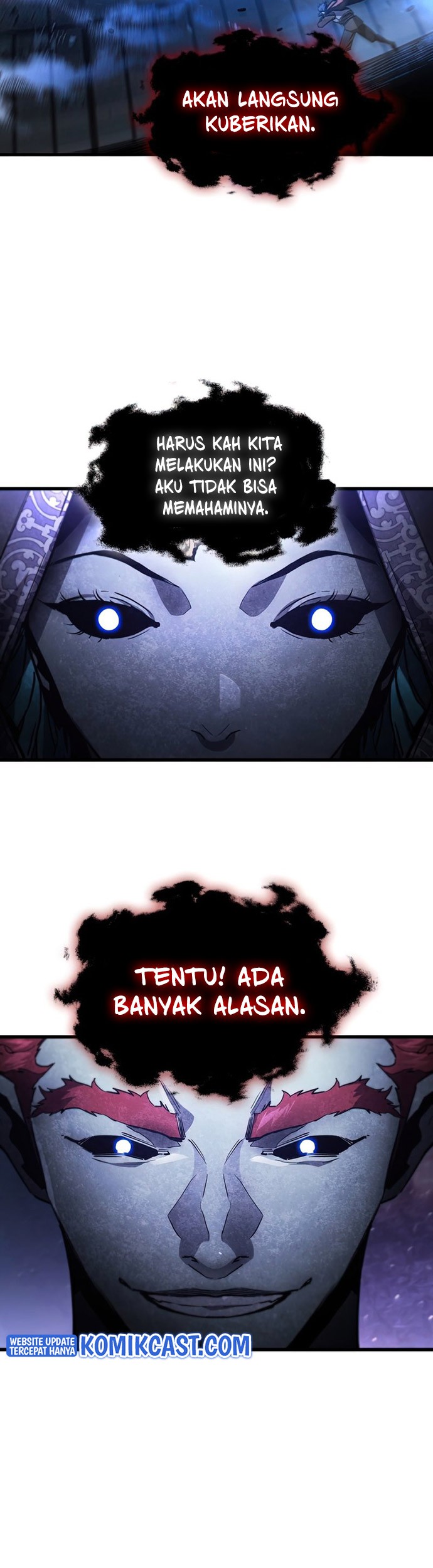 The Second Coming of Gluttony Chapter 109 - halaman 82