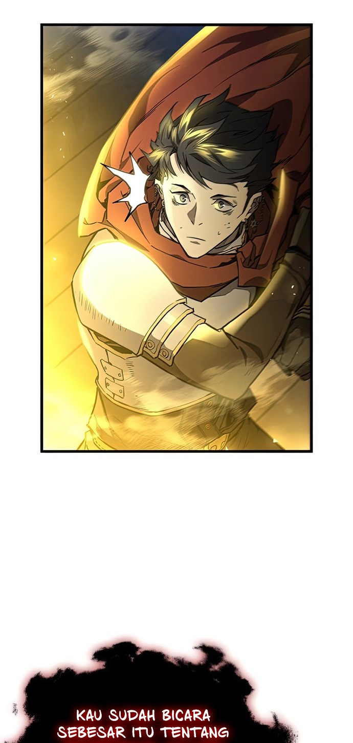The Second Coming of Gluttony Chapter 109 - halaman 83