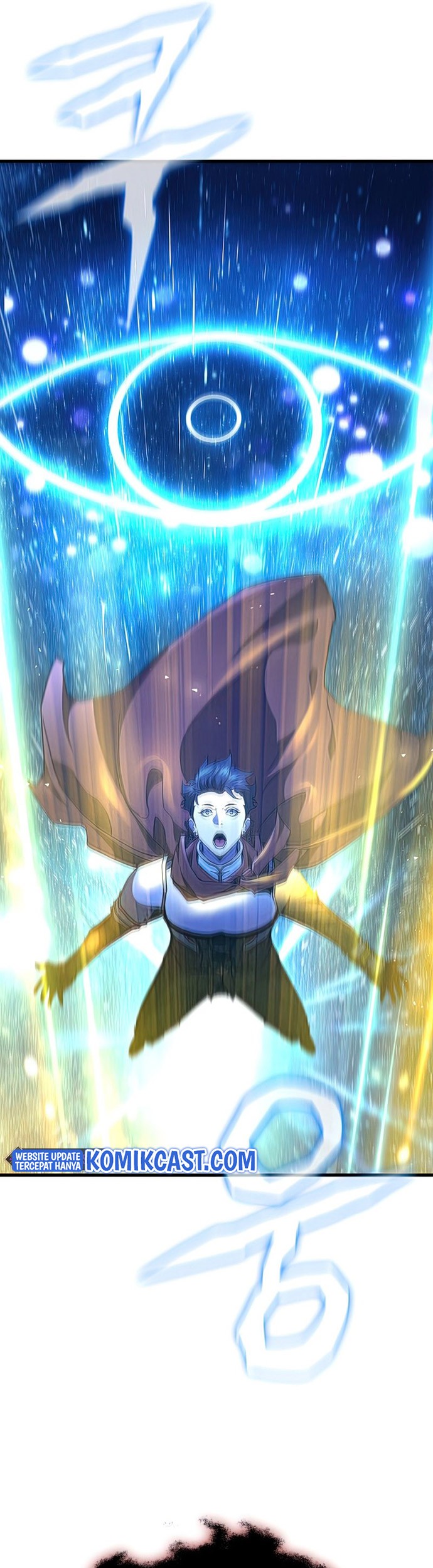 The Second Coming of Gluttony Chapter 109 - halaman 86