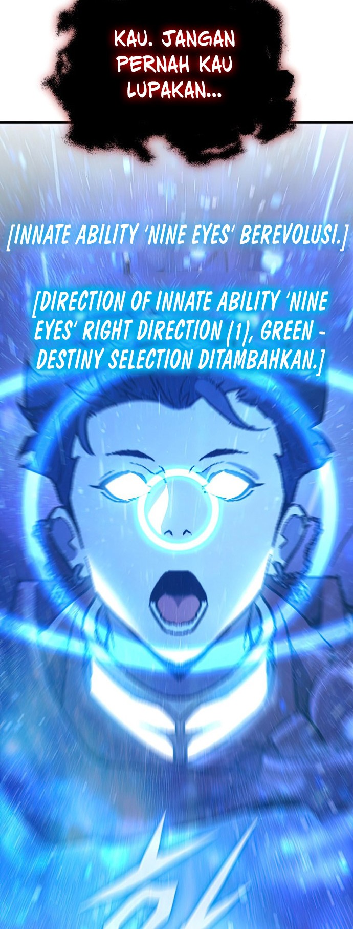The Second Coming of Gluttony Chapter 109 - halaman 87