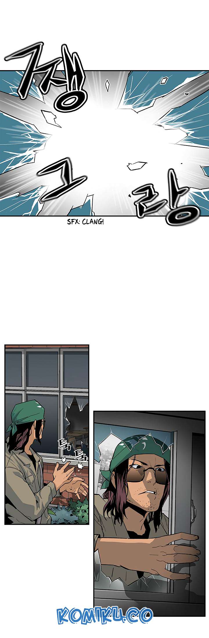 The Second Coming of Gluttony Chapter 11 - halaman 22