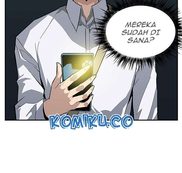 The Second Coming of Gluttony Chapter 11 - halaman 37