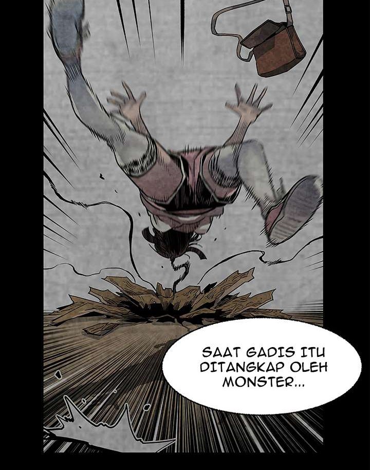 The Second Coming of Gluttony Chapter 12 - halaman 18