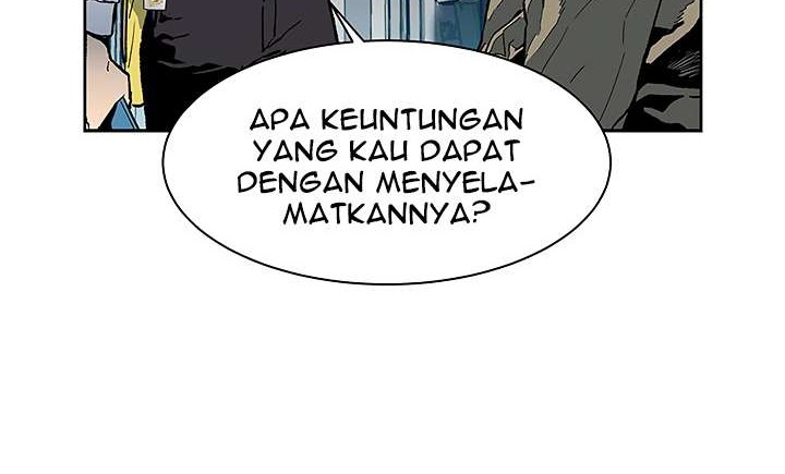 The Second Coming of Gluttony Chapter 12 - halaman 20