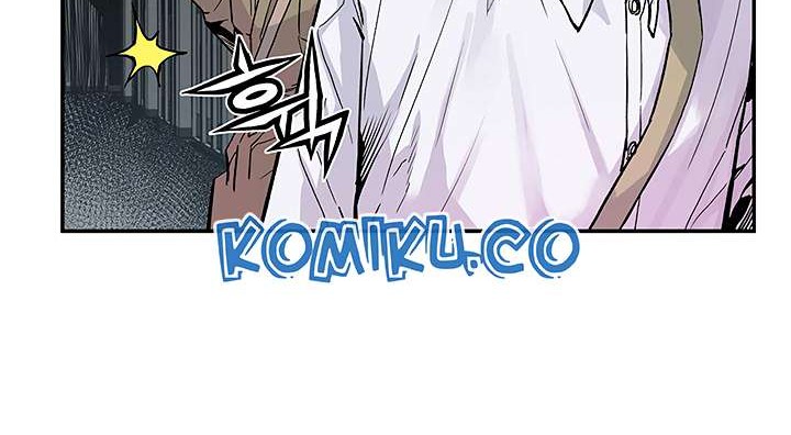 The Second Coming of Gluttony Chapter 12 - halaman 30