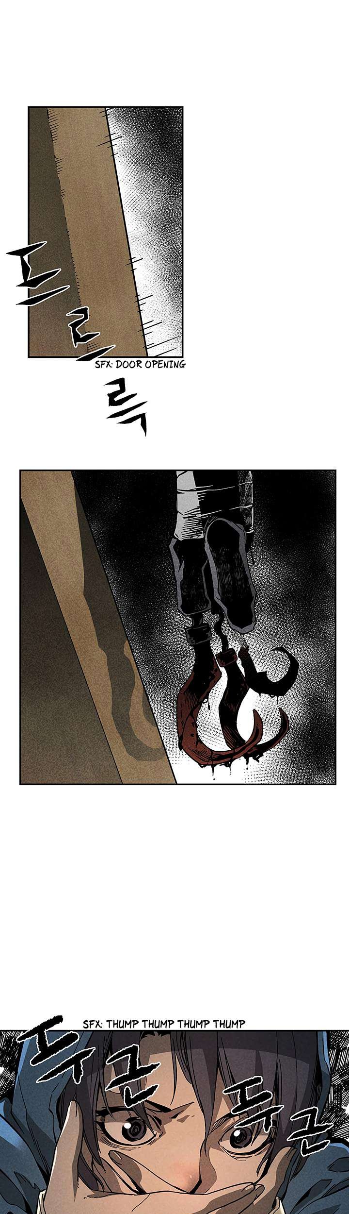 The Second Coming of Gluttony Chapter 13 - halaman 33