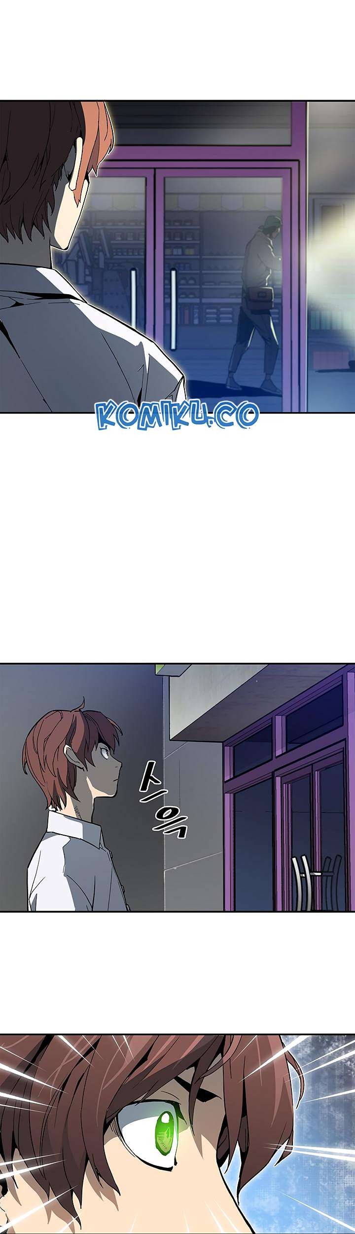 The Second Coming of Gluttony Chapter 14 - halaman 33