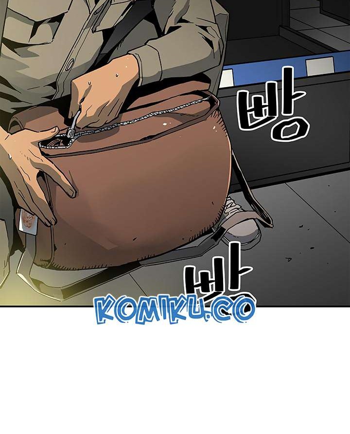 The Second Coming of Gluttony Chapter 14 - halaman 38
