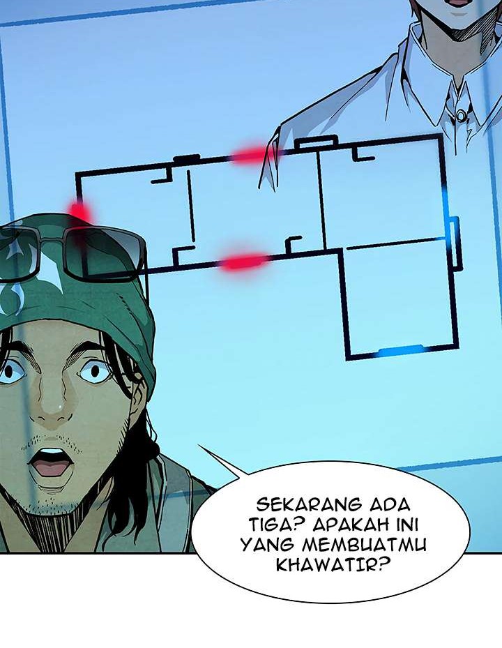 The Second Coming of Gluttony Chapter 14 - halaman 46