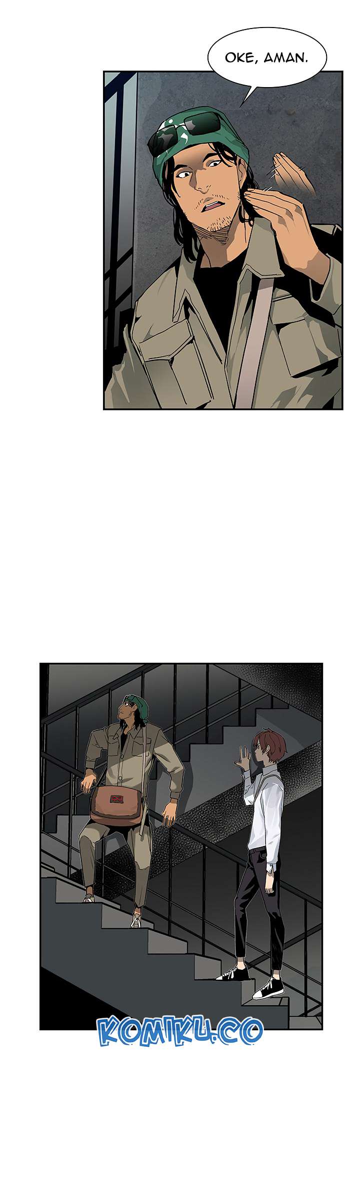 The Second Coming of Gluttony Chapter 14 - halaman 52