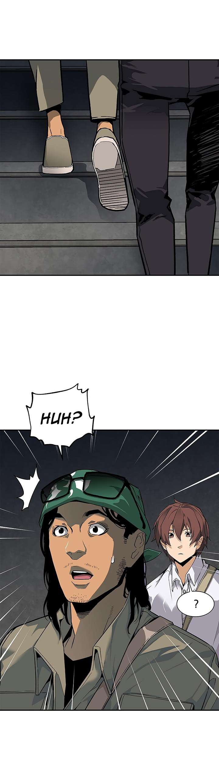 The Second Coming of Gluttony Chapter 14 - halaman 55