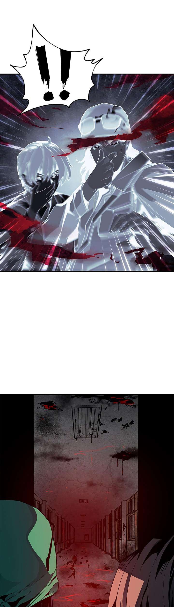 The Second Coming of Gluttony Chapter 14 - halaman 64