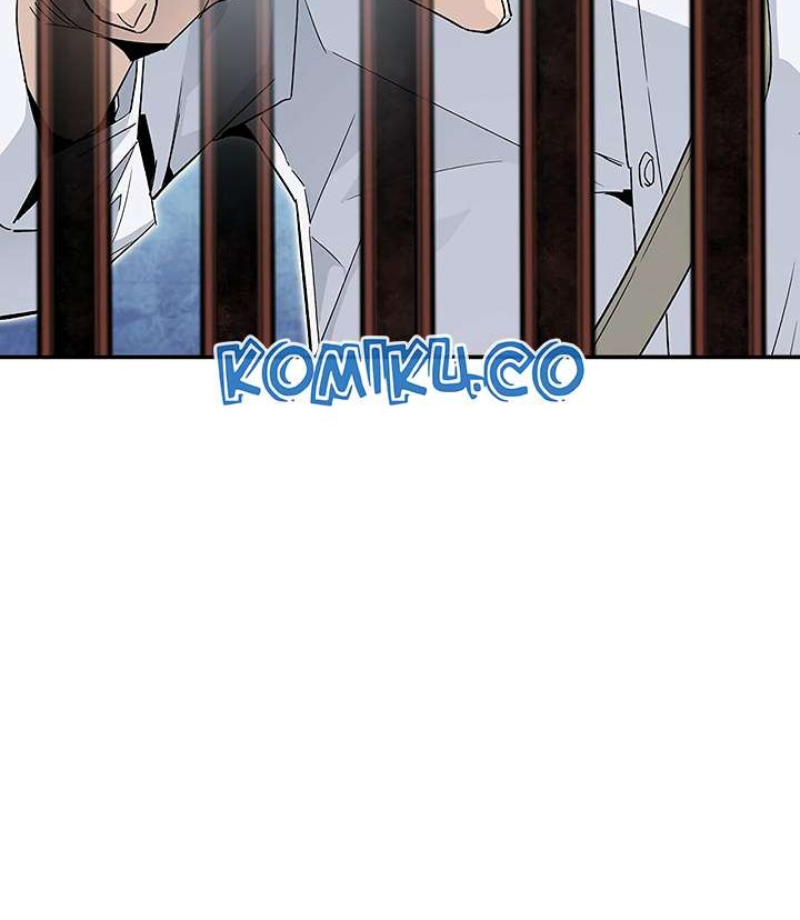The Second Coming of Gluttony Chapter 15 - halaman 15