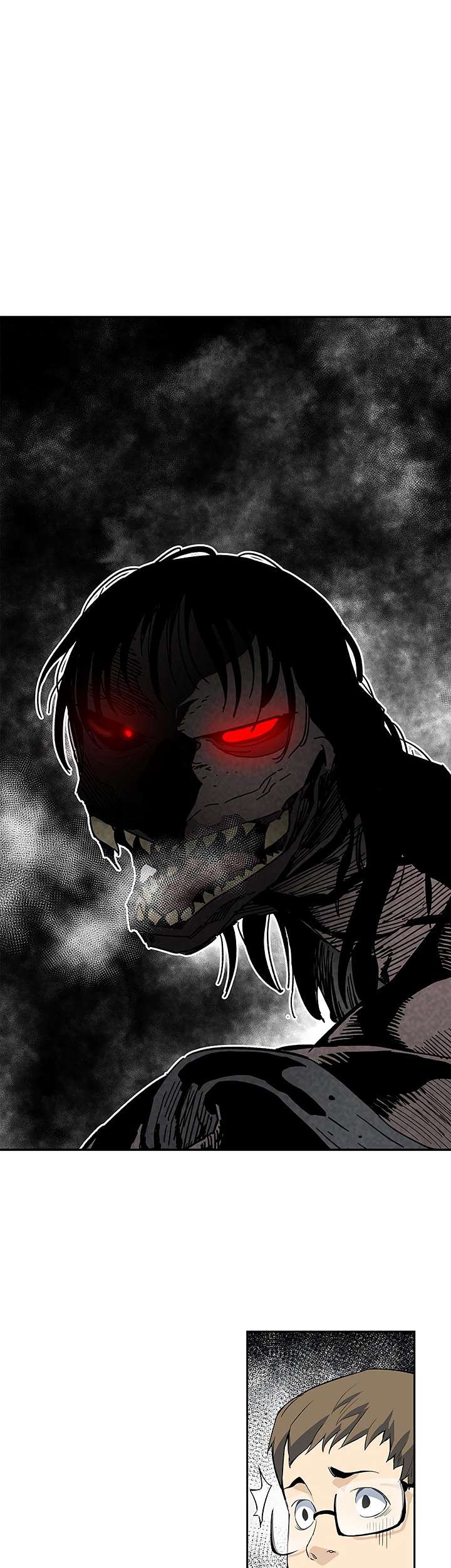 The Second Coming of Gluttony Chapter 15 - halaman 16