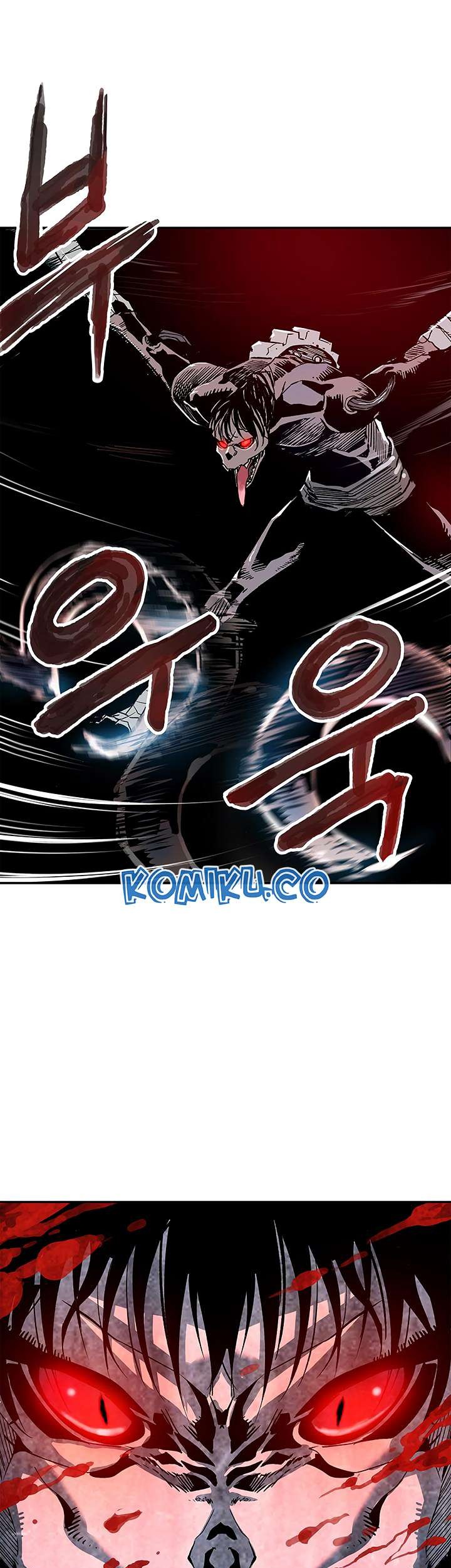 The Second Coming of Gluttony Chapter 15 - halaman 29