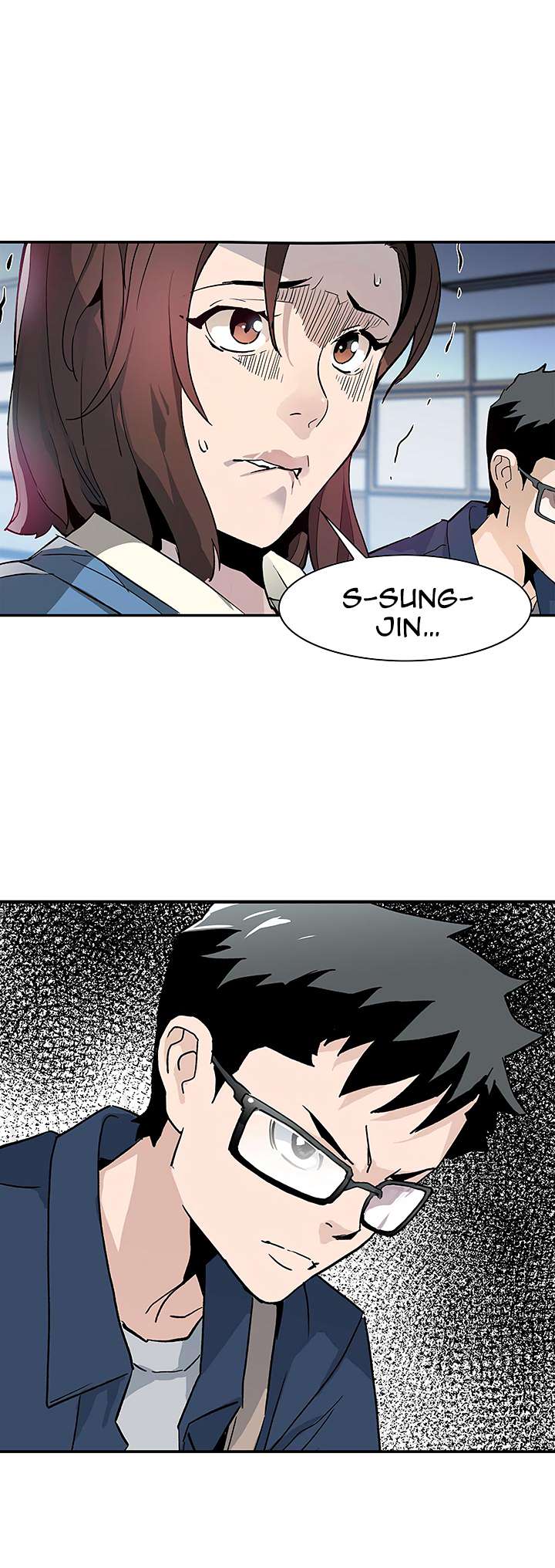 The Second Coming of Gluttony Chapter 15 - halaman 47